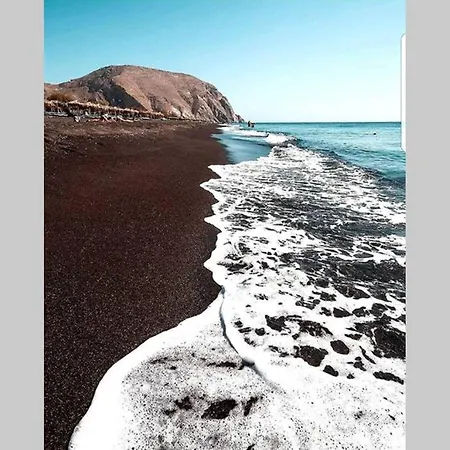 Etoile Perissa (Santorini)