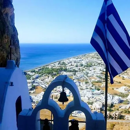 Etoile Holiday home Perissa (Santorini)