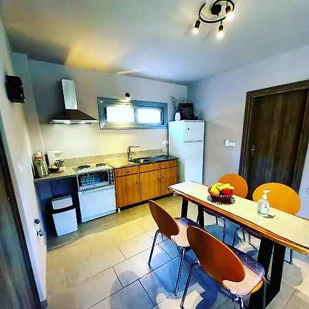 Etoile Holiday home
