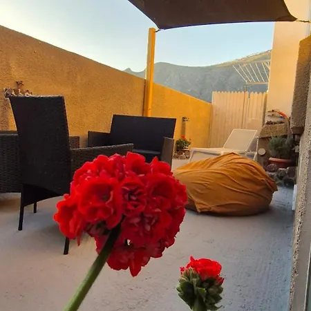 Etoile Holiday home *