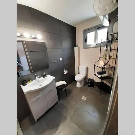 Etoile Holiday home *
