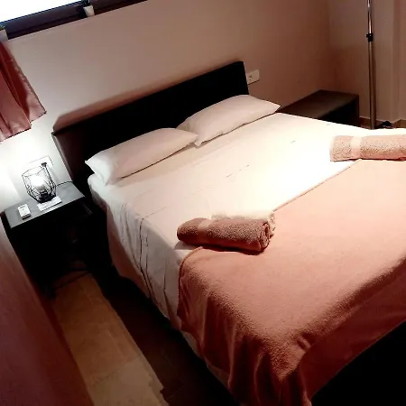 Etoile Holiday home *