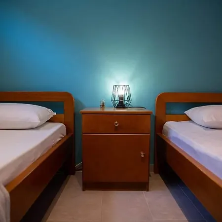 Tatil Evi Etoile *